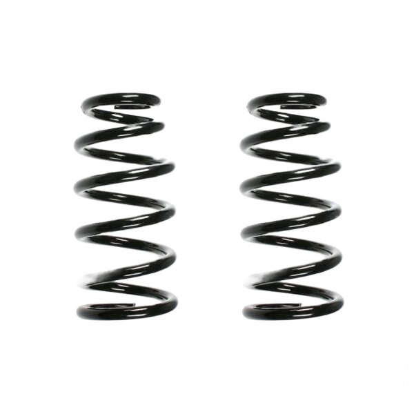 Suspension spring set rear coil spring 271mm SPIDAN for HONDA CR V II