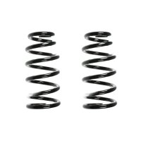 Fahrwerksfeder-Set hinten Schraubenfeder 271mm SPIDAN...
