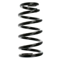 Suspension spring set rear coil spring 271mm SPIDAN for...