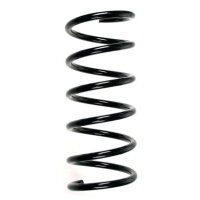 Fahrwerksfeder-Set hinten Schraubenfeder 304mm SPIDAN...