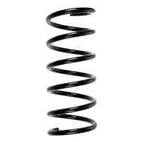 Suspension spring set rear coil spring 304mm SPIDAN for...