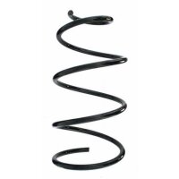 Fahrwerksfeder-Set vorne Schraubenfeder 327mm SPIDAN...