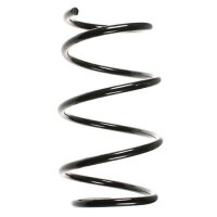 Fahrwerksfeder-Set vorne Schraubenfeder 323mm SPIDAN...