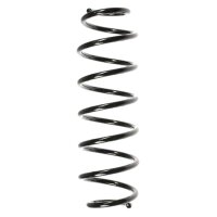 Suspension spring set rear coil spring 327mm SPIDAN for...