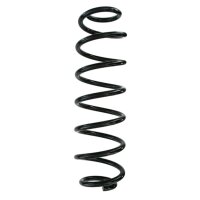 Suspension spring set rear coil spring 360mm SPIDAN for...