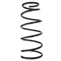 Fahrwerksfeder-Set hinten Schraubenfeder 370mm SPIDAN...