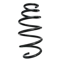 Suspension spring set front coil spring 332mm SPIDAN for...