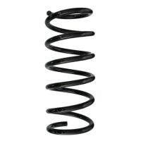 Fahrwerksfeder-Set hinten Schraubenfeder 341mm SPIDAN...