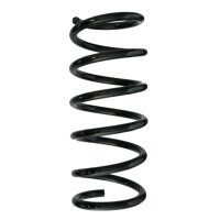 Fahrwerksfedern-Set hinten Schraubenfeder 341mm SPIDAN...