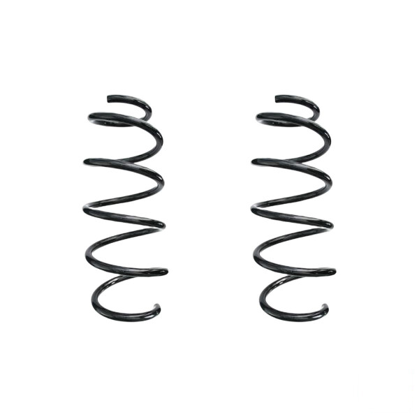 Fahrwerksfedern-Set vorne Schraubenfeder 381mm SPIDAN für u.a. HONDA CR-V III