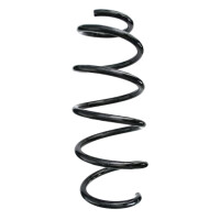 Fahrwerksfedern-Set vorne Schraubenfeder 381mm SPIDAN...