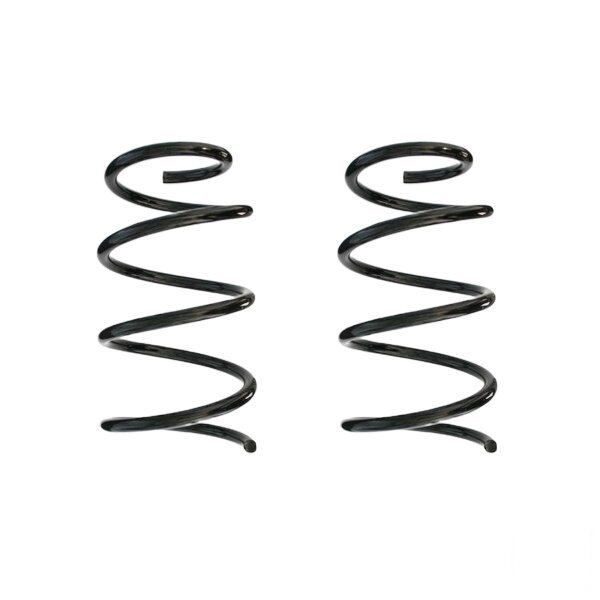 Fahrwerksfeder-Set hinten Schraubenfeder 274mm SPIDAN für PORSCHE BOXSTER (987)