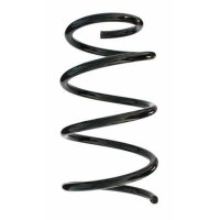 Fahrwerksfeder-Set hinten Schraubenfeder 274mm SPIDAN...