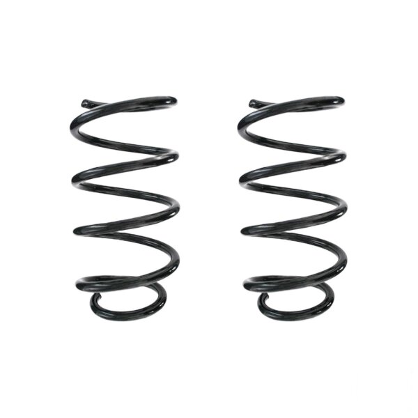 Suspension spring set front coil spring 288mm SPIDAN for MINI MINI COUNTRYMAN