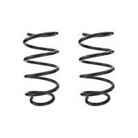 Suspension spring set front coil spring 288mm SPIDAN for...
