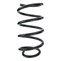 Suspension spring set front coil spring 288mm SPIDAN for...