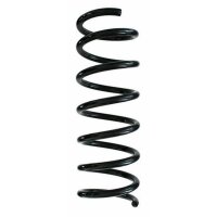 Fahrwerksfeder-Set hinten Schraubenfeder 327mm SPIDAN...
