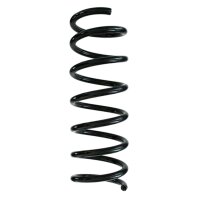 Suspension spring set rear coil spring 327mm SPIDAN for...