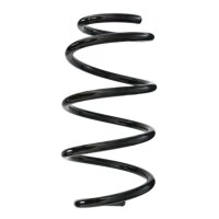Suspension spring set front coil spring 282mm SPIDAN for...