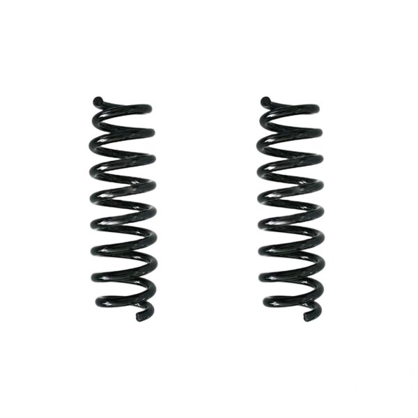 Fahrwerksfeder-Set hinten Schraubenfeder 321mm SPIDAN für BMW 3 (E90)