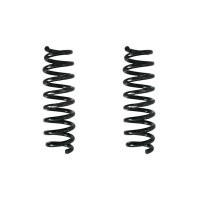 Fahrwerksfeder-Set hinten Schraubenfeder 321mm SPIDAN...