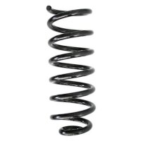 Fahrwerksfeder-Set hinten Schraubenfeder 333mm SPIDAN...