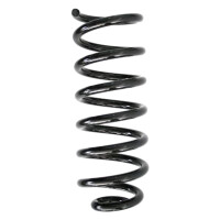 Suspension spring set rear coil spring 333mm SPIDAN for...