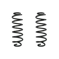 Fahrwerksfeder-Set hinten Schraubenfeder 333mm SPIDAN...