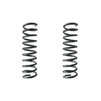 Fahrwerksfeder-Set hinten Schraubenfeder 413mm SPIDAN...