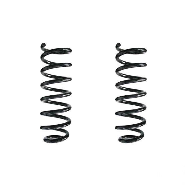 Fahrwerksfeder-Set SPIDAN für MERCEDES SL (R230)