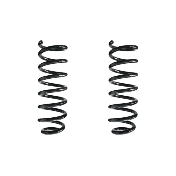 Fahrwerksfedern-Set Spiralfeder SPIDAN für u.a. MERCEDES SL R230