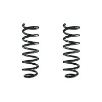 Fahrwerksfeder-Set SPIDAN für MERCEDES SL (R230)