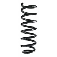 Fahrwerksfeder-Set SPIDAN für MERCEDES SL (R230)