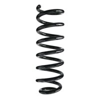 Fahrwerksfedern-Set Spiralfeder SPIDAN für u.a....