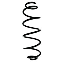 Fahrwerksfedern-Set hinten Schraubenfeder 367mm SPIDAN...