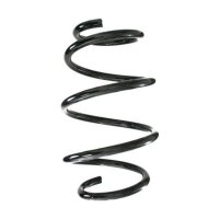 Fahrwerksfeder-Set vorne Schraubenfeder 285mm SPIDAN...