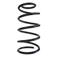 Suspension spring set front coil spring 353mm SPIDAN for...