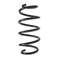 Fahrwerksfeder-Set vorne Schraubenfeder 302mm SPIDAN...