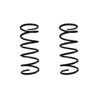 Fahrwerksfedern-Set vorne Schraubenfeder 376mm SPIDAN...