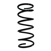 Fahrwerksfedern-Set vorne Schraubenfeder 376mm SPIDAN...
