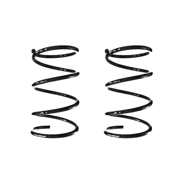 Suspension spring set front coil spring 300mm SPIDAN for HONDA CIVIC VII