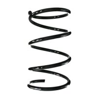 Suspension spring set front coil spring 300mm SPIDAN for...