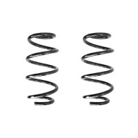 Fahrwerksfeder-Set vorne Schraubenfeder 287mm SPIDAN...