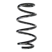 Suspension spring set front coil spring 287mm SPIDAN for...