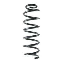 Fahrwerksfeder-Set hinten Schraubenfeder 332mm SPIDAN...