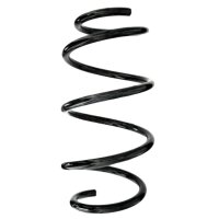 Suspension spring set front coil spring 309mm SPIDAN for...