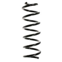 Fahrwerksfeder-Set hinten Schraubenfeder 359mm SPIDAN...