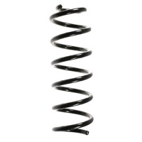 Suspension spring set rear coil spring 359mm SPIDAN for...