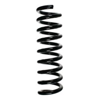 Suspension spring set rear coil spring 352mm SPIDAN for...