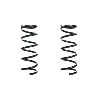Suspension spring set front coil spring 307mm SPIDAN for...